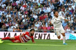 Real Madrid-Granada 4-2, Zidane sempre più primo ma che sofferenza!