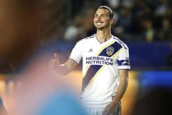 Ibrahimovic, ufficiale l’addio ai Los Angeles Galaxy: “Ora tornate a guardare il baseball”