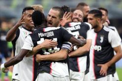 Inter-Juventus 1-2, si rivede il Sarri-ball: Higuain decide nel finale