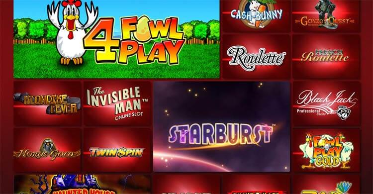 merkur win slot