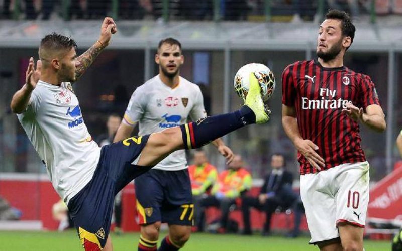Pronostici Calcio di Oggi: la Schedina del 22 Giugno 2020