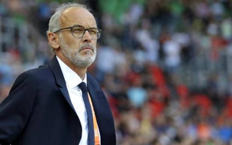 Europeo Under 21 2025, sorteggiati i gironi di qualificazione