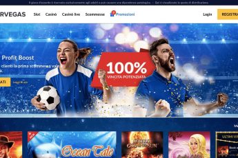 StarVegas Scommesse: un bookmaker all’avanguardia