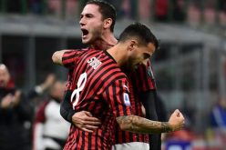 Milan-Spal 1-0, Suso regala il primo successo a Pioli