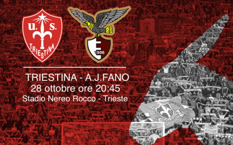 Serie C, Triestina-Fano: quote, pronostico e probabili formazioni (28/10/2019)