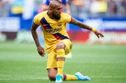 Vidal-Inter: “Con Conte ho fatto il salto di qualità; e al Barça non sono contento…”