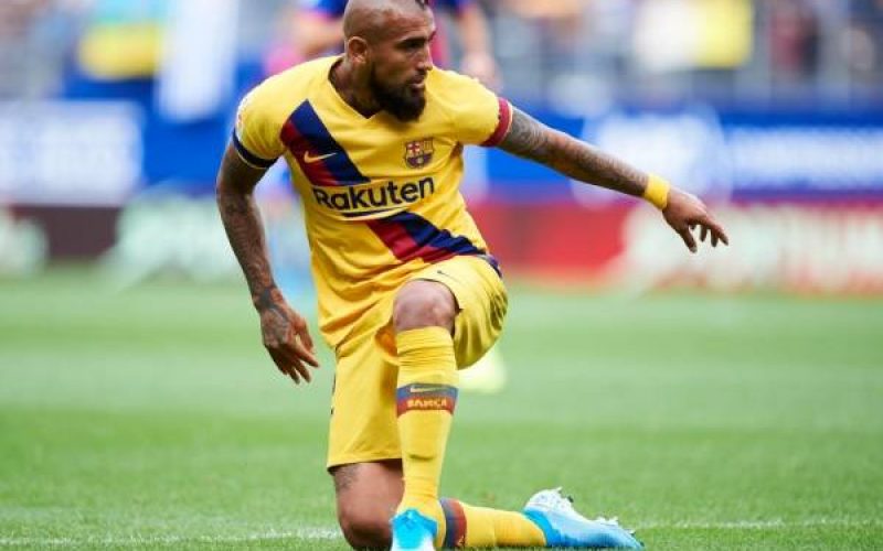 Dalla Spagna assicurano: “L’Inter ci proverà per Vidal, ecco la richiesta del Barcellona”