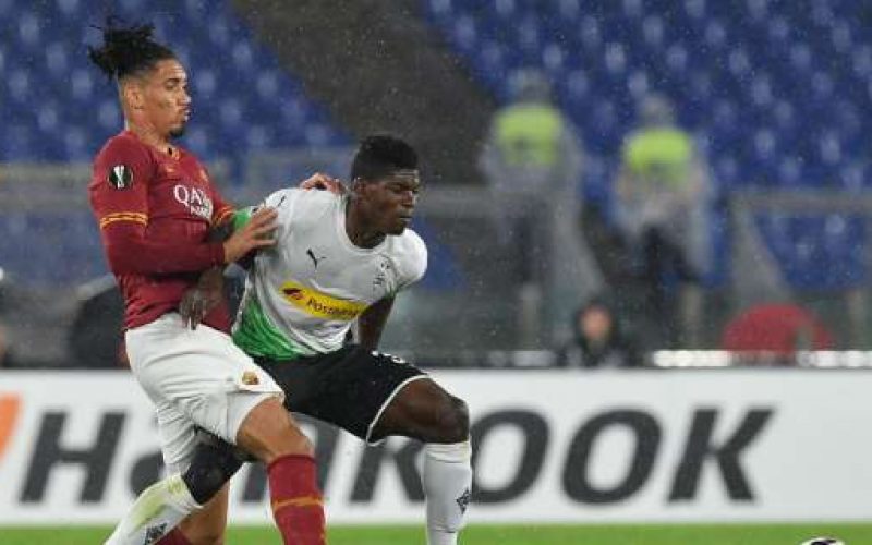 Europa League, Borussia Monchengladbach-Roma: quote, pronostico e probabili formazioni (07/11/2019)