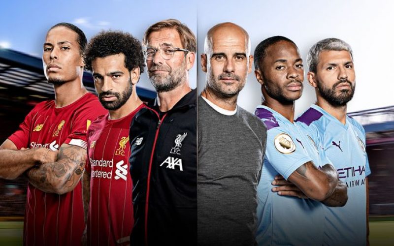 Premier League, Liverpool-Manchester City: quote, pronostico e probabili formazioni (10/11/2019)