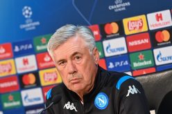 Napoli, parla Ancelotti: “Non mi spaventa l’esonero, la valigia è sempre pronta”