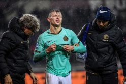 Inter, Barella si opera: torna nel 2020