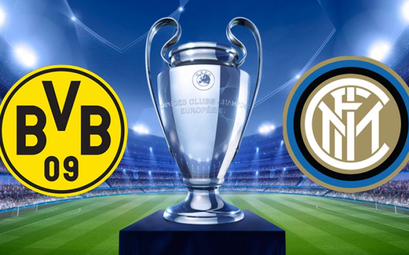 Champions League, Borussia Dortmund-Inter: quote, pronostico e probabili formazioni (05/11/21019)