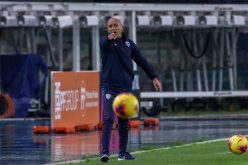Brescia, Corini esonerato: Lopez in pole per sostituirlo, idea Grosso