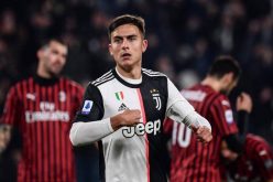 Juventus-Milan 1-0, Dybala la decide nel finale: c’è un caso Ronaldo?