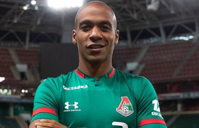 joao mario