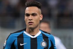 Inter, obiettivo rinnovo per Lautaro Martinez