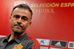 Flop Spagna, Luis Enrique verso l’addio: per lui futuro all’Atletico Madrid?