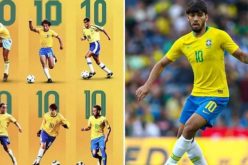 Brasile, Rivaldo attacca il c.t.: “La 10 a Paquetà? Un errore”