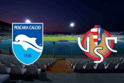 Serie B, Pescara-Cremonese: quote, pronostico e probabili formazioni (22/11/2019)