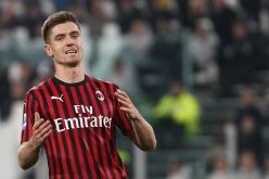Clamoroso Milan, Piatek via in prestito a gennaio?