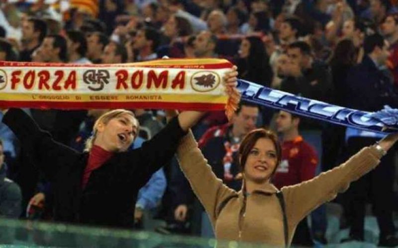 Europa League: Roma di prepotenza, Lazio ancora viva