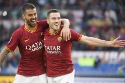 Roma-Napoli 2-1, giallorossi sempre più da Champions; crisi nera per Ancelotti