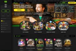 Recensione di 888Casinò: il colosso del gambling online