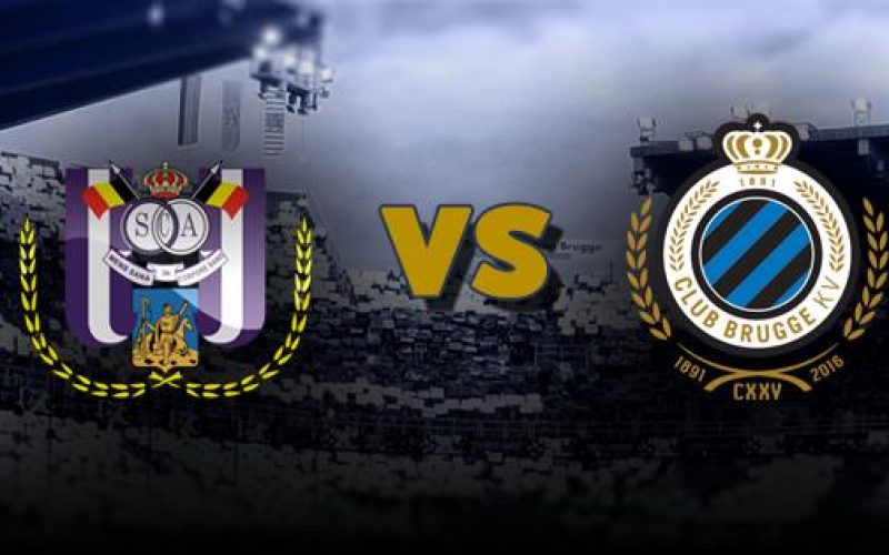 Coppa del Belgio, Anderlecht-Club Brugge: quote, pronostico e probabili formazioni (19/12/2019)