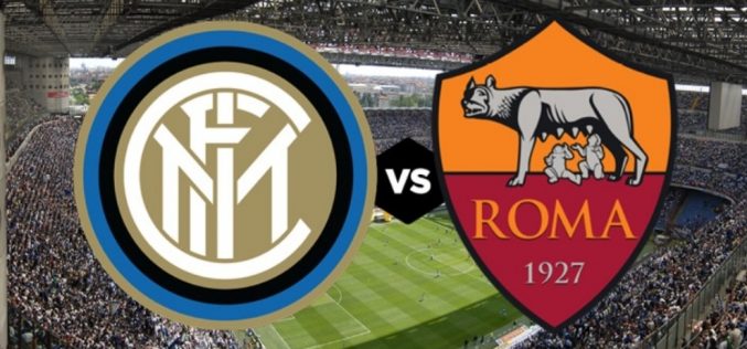Serie A, Inter-Roma: pronostico, probabili formazioni e quote (01/10/2022)