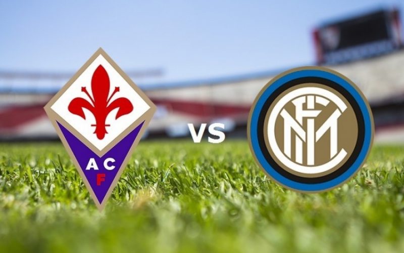 Serie A, Fiorentina-Inter: quote, pronostico e probabili formazioni (15/12/2019)