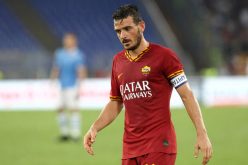 Calciomercato Roma, Petrachi alle prese coi “casi” Florenzi, Kalinic e…Nzonzi!