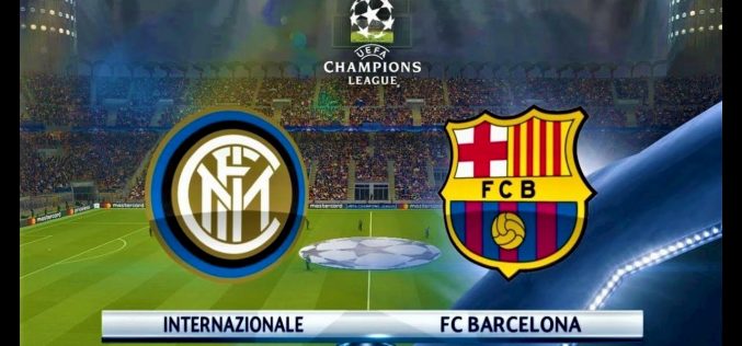 Champions League, Inter-Barcellona: pronostico, probabili formazioni e quote (04/10/2022)