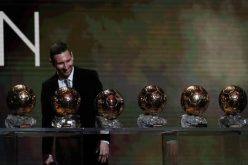 Leo Messi vince il suo sesto Pallone d’Oro