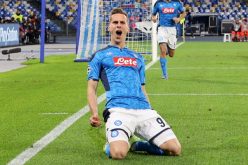 Napoli-Genk 4-0, azzurri agli ottavi da secondi nel girone