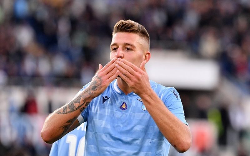 Il Real Madrid ci riprova, Perez vuole Milinkovic-Savic
