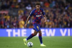 Il Milan vuole Todibo, ecco la richiesta del Barcellona