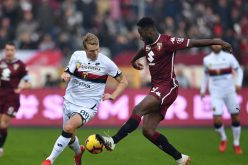 Coppa Italia, Torino-Genoa: quote, pronostico e probabili formazioni (09/01/2020)