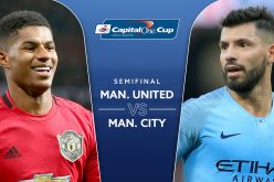 EFL Cup, Manchester Utd-Manchester City: quote, pronostico e probabili formazioni (07/01/2020)