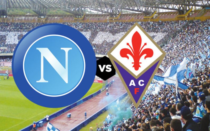 Serie A, Napoli-Fiorentina: quote, pronostico e probabili formazioni (18/01/2020)