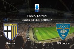 Serie A, Parma-Lecce: quote, pronostico e probabili formazioni (13/01/2020)