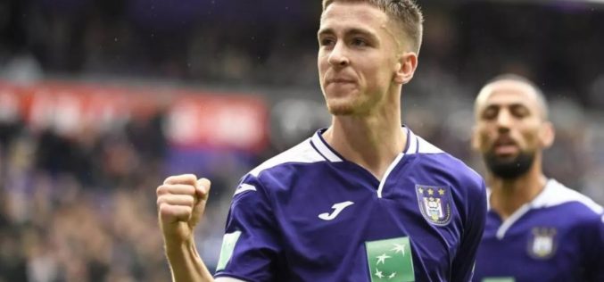 Calciomercato Milan, è fatta per il belga Saelemaekers; arriva anche Robinson