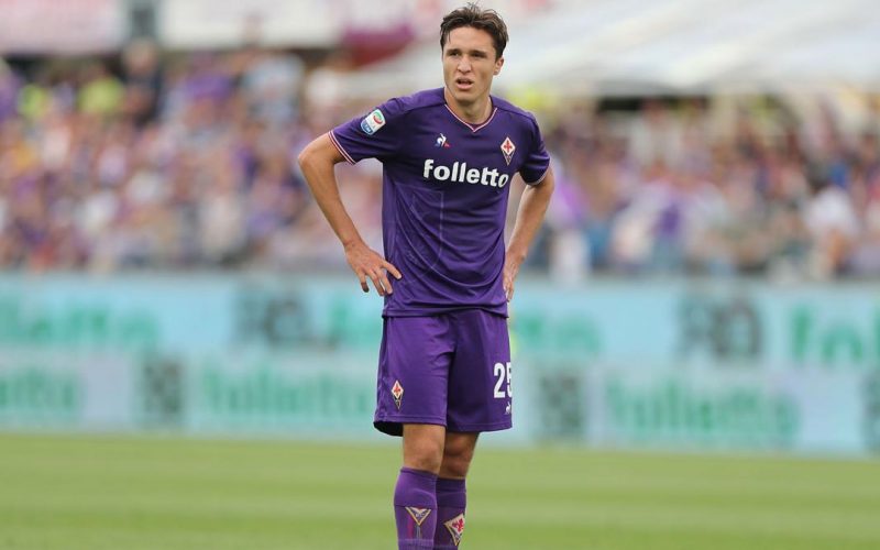 Fiorentina, Commisso apre alla cessione di Chiesa