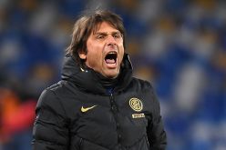 Conte: “Voglio restare all’Inter ancora a lungo”