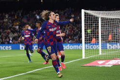 Griezmann torna all’Atletico Madrid, il Barça lo sostituisce con Luuk De Jong