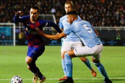 Coppa del Re, il Barcellona si salva a Ibiza solo al 94′!