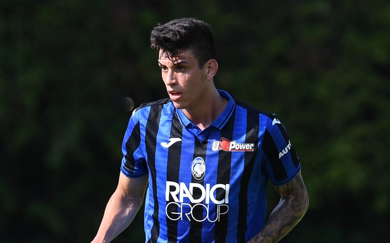 Calciomercato Roma, a sorpresa arriva Ibanez?