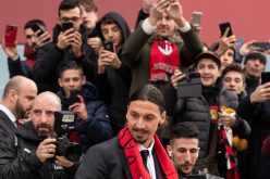 Milan, Ibrahimovic si (ri)presenta: “So di poter essere decisivo”