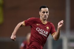 Roma, parla Petrachi: “Restano sia Kalinic che Bruno Peres”
