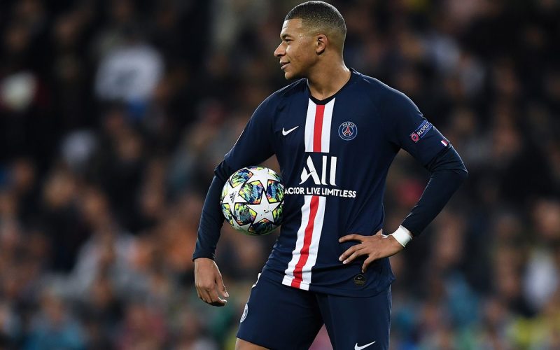 Clamoroso Mbappé, dopo il rinnovo vuole lasciare il PSG