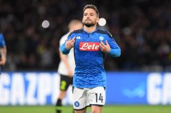 Mertens-Napoli, il rinnovo è lontano: ma il belga è sempre decisivo